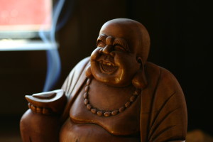 buddha